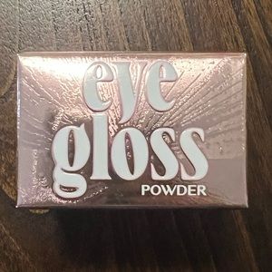 Jeffree Star Eye Gloss powder - Voyeurism